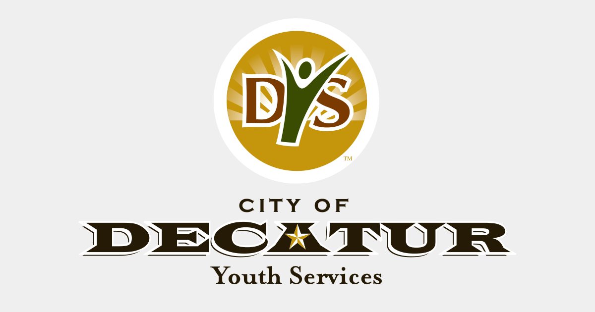 Programs City of Decatur, Alabama